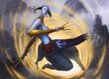 Stratus Dancer