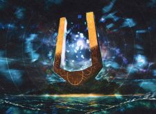 Strionic Resonator