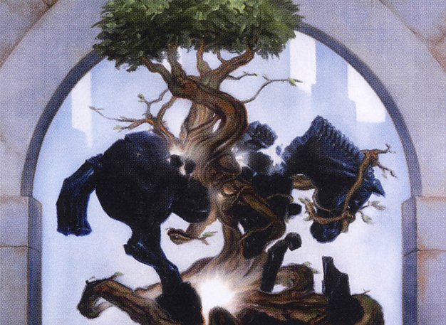 Sundering Growth