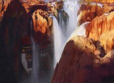 Swiftwater Cliffs