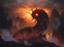 Tectonic Hellion