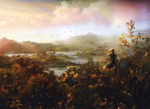 Tempt with Discovery