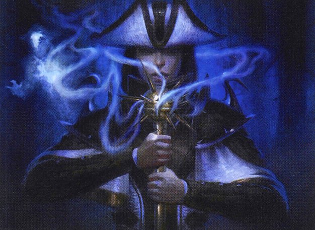 Thalia’s Geistcaller