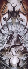 The Eldest Reborn