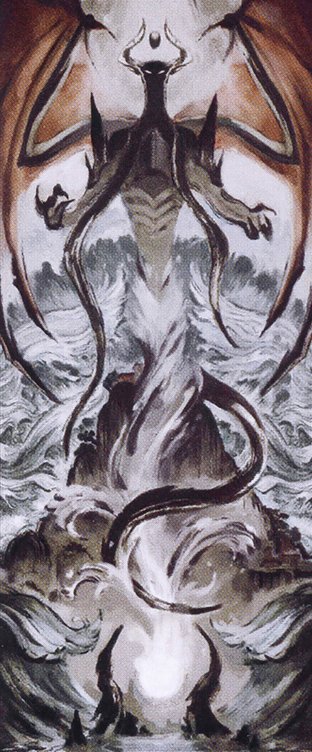 The Eldest Reborn