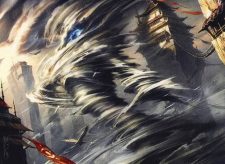 Thousand Winds