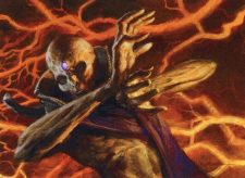 Trostani’s Judgment