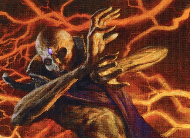 Trostani’s Judgment