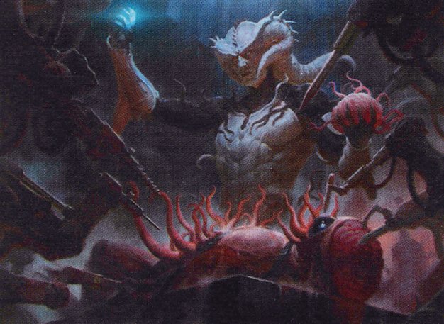 Volrath, the Shapestealer