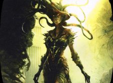 Vraska the Unseen