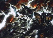 Warstorm Surge