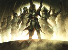 Abzan Ascendancy
