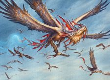 Akim, the Soaring Wind