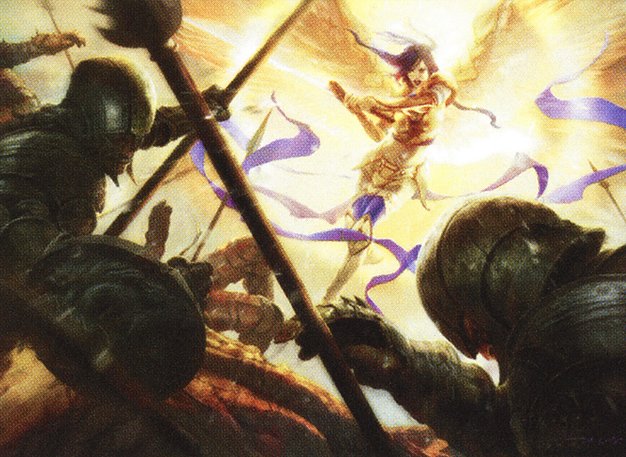 Akroma’s Vengeance