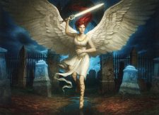 Angel of Finality