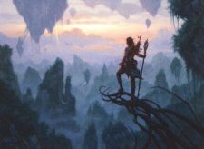 Animist’s Awakening