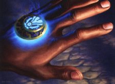 Arcane Signet