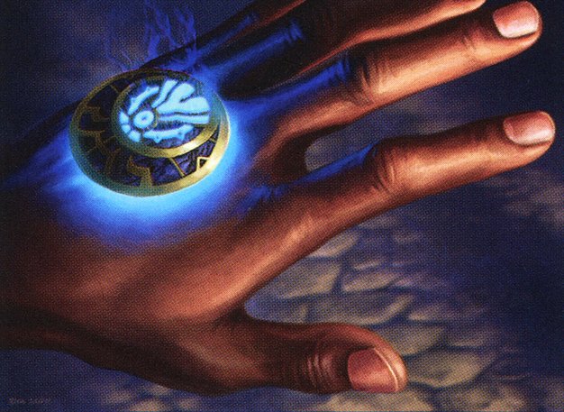 Arcane Signet