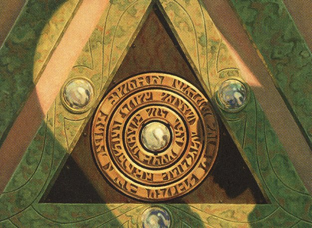 Azorius Signet