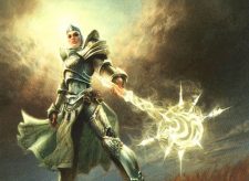 Banisher Priest