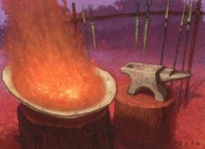 Battlefield Forge