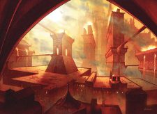 Boros Garrison