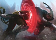 Chaos Warp