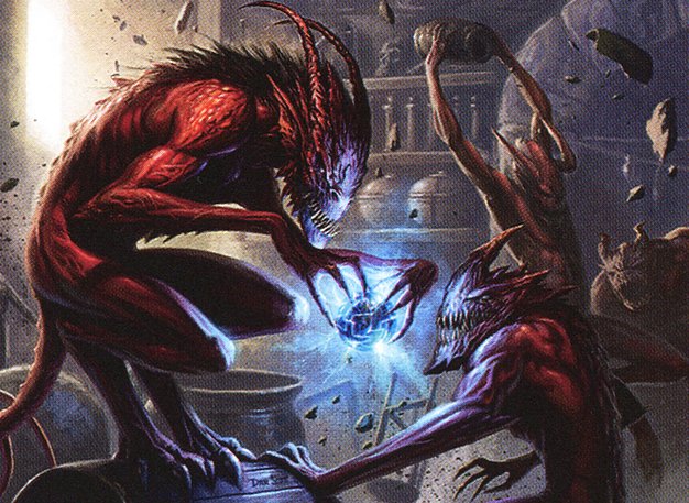 Charmbreaker Devils