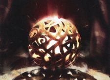 Commander’s Sphere