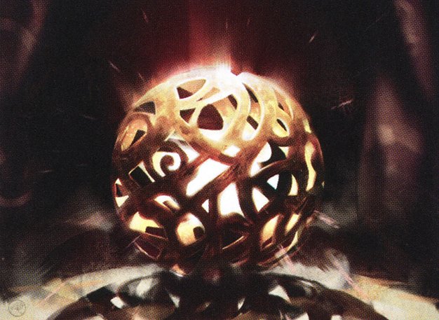 Commander’s Sphere