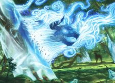 Crystalline Resonance