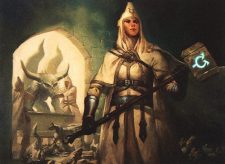 Devout Chaplain