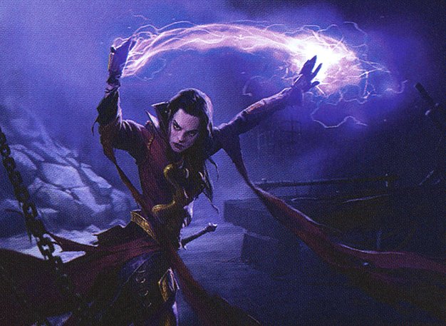 Disciple of Bolas