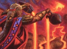 Dualcaster Mage