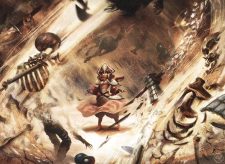Duneblast