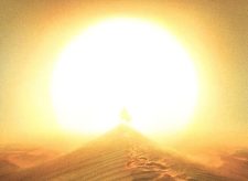 Endless Sands