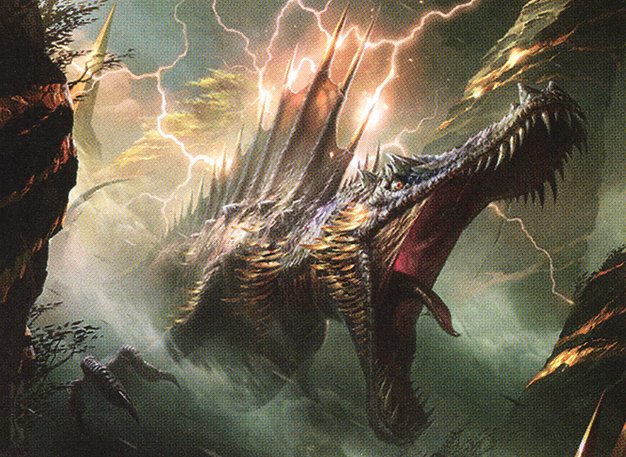 Etali, Primal Storm