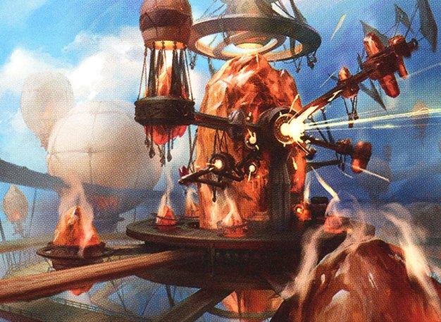 Fluctuator