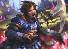Frontier Warmonger