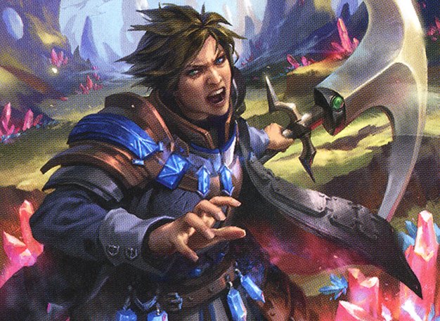 Frontier Warmonger