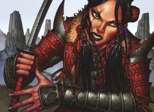 Fumiko the Lowblood