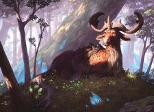 Glademuse