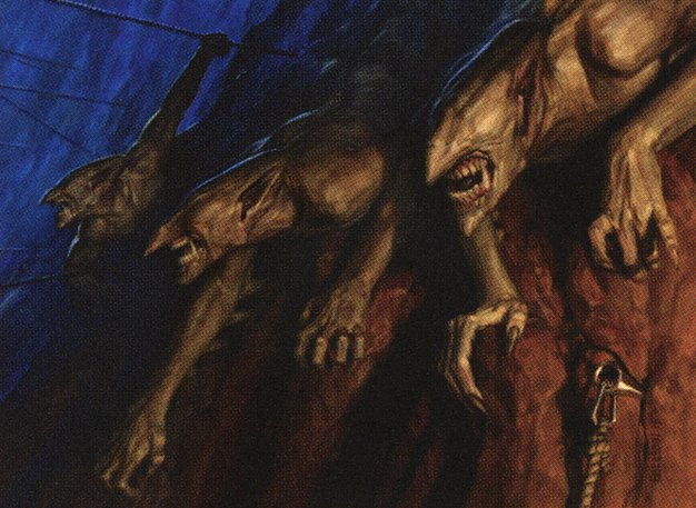 Goblin Dark-Dwellers