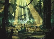 Golgari Rot Farm