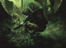 Grisly Salvage