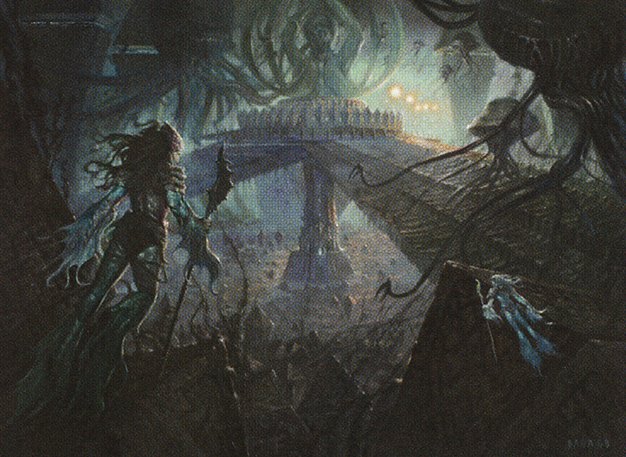 Halimar Depths