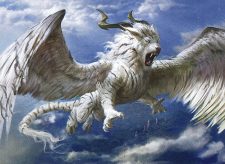 Herald of the Forgotten