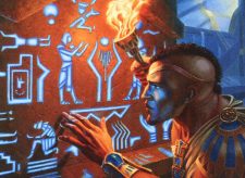 Hieroglyphic Illumination