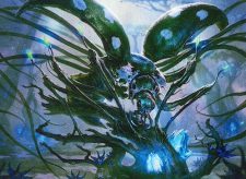 Kathril, Aspect Warper
