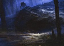 Kessig Wolf Run